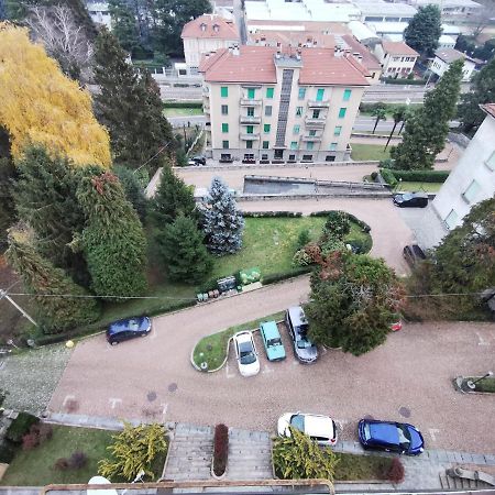 Lovely View Albizzate Extérieur photo