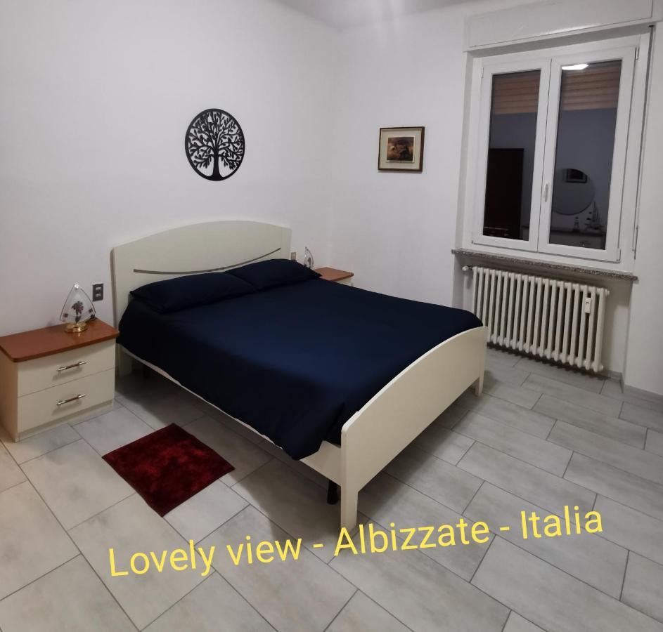 Lovely View Albizzate Extérieur photo