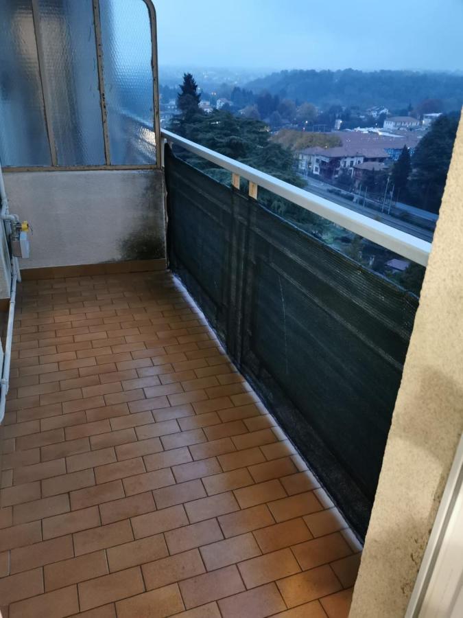Lovely View Albizzate Extérieur photo