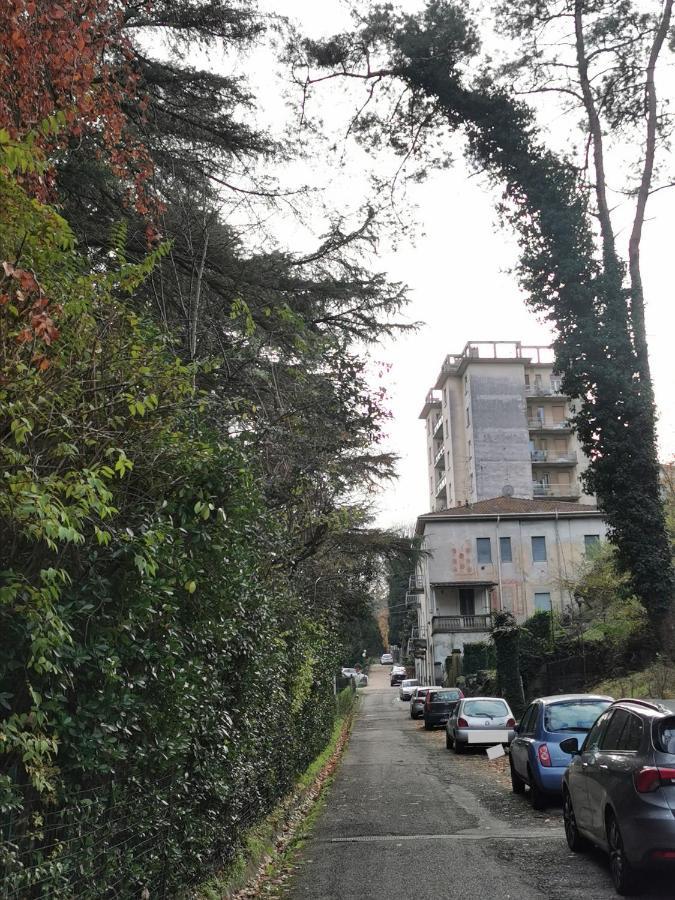 Lovely View Albizzate Extérieur photo