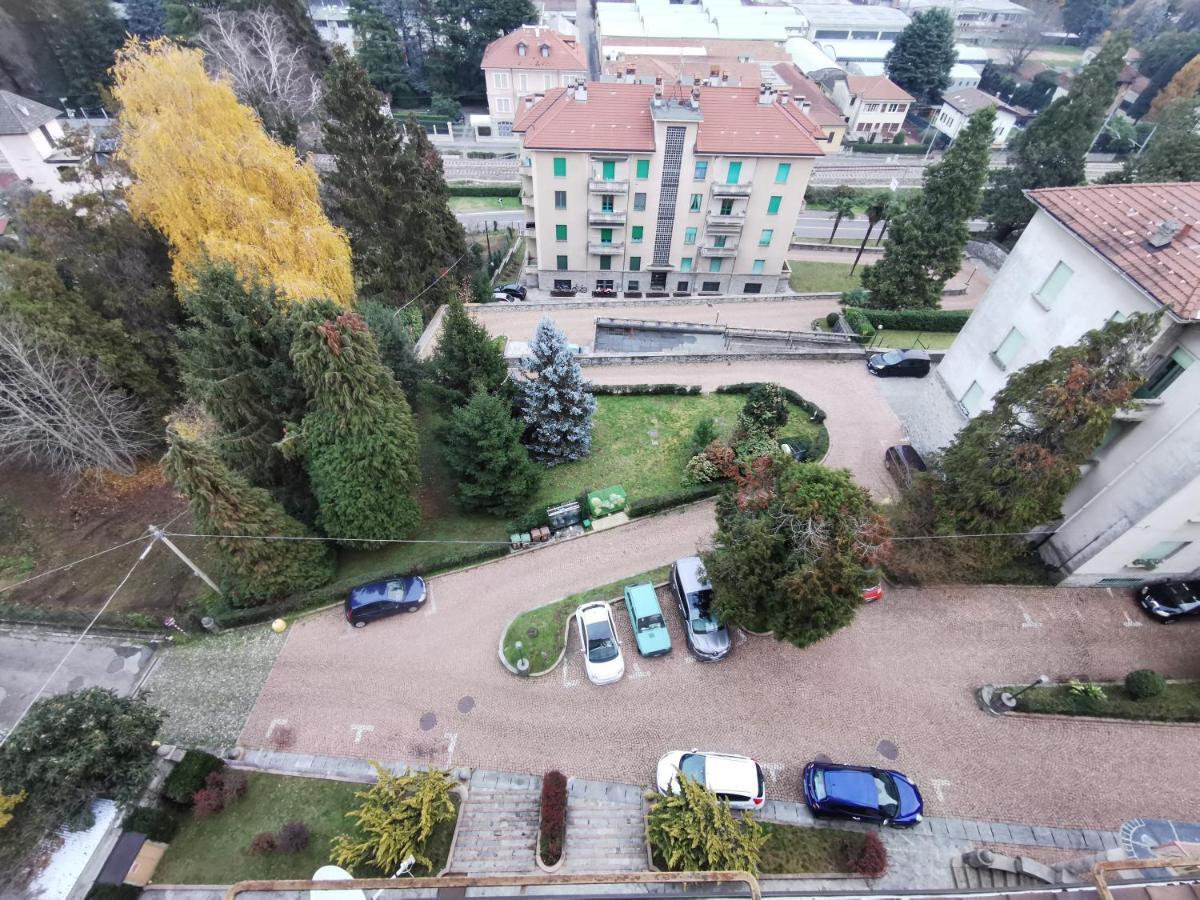 Lovely View Albizzate Extérieur photo