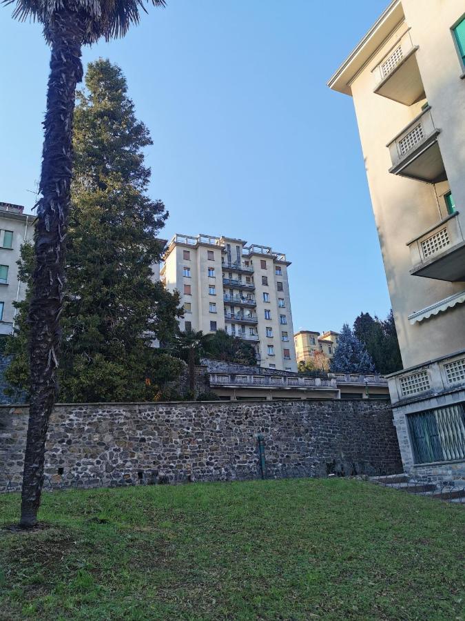 Lovely View Albizzate Extérieur photo