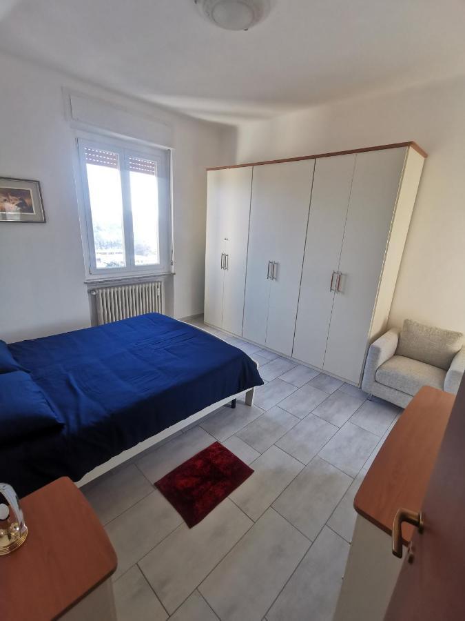 Lovely View Albizzate Extérieur photo