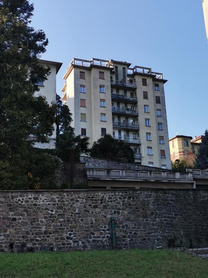 Lovely View Albizzate Extérieur photo