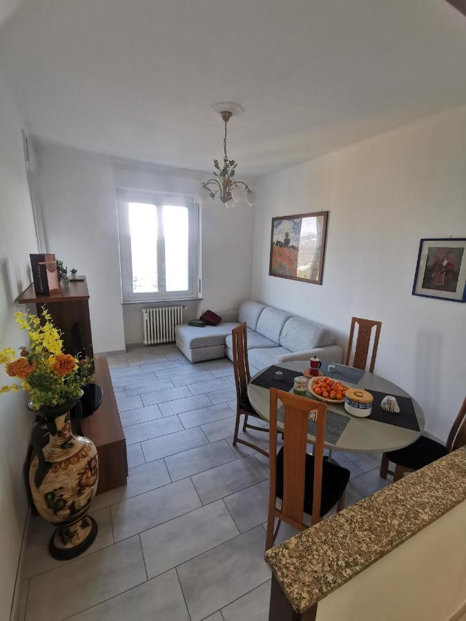 Lovely View Albizzate Extérieur photo