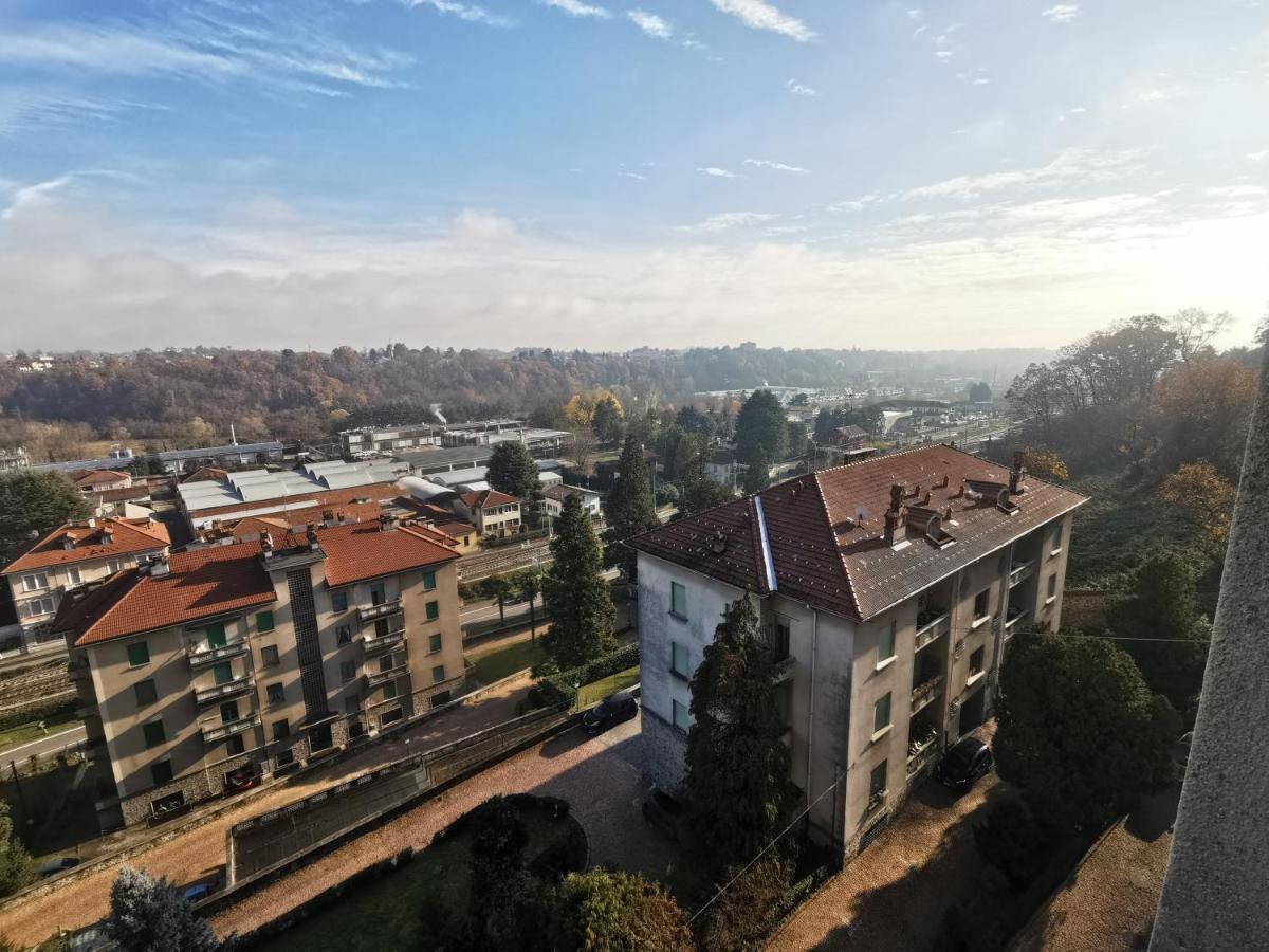 Lovely View Albizzate Extérieur photo