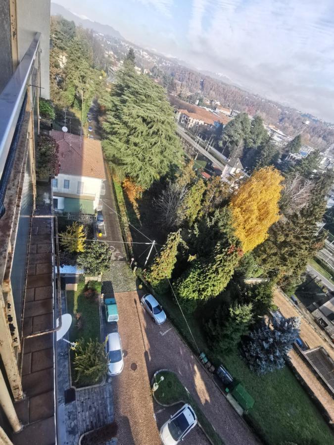 Lovely View Albizzate Extérieur photo