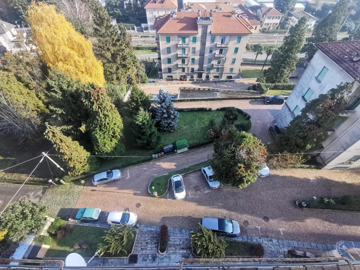 Lovely View Albizzate Extérieur photo