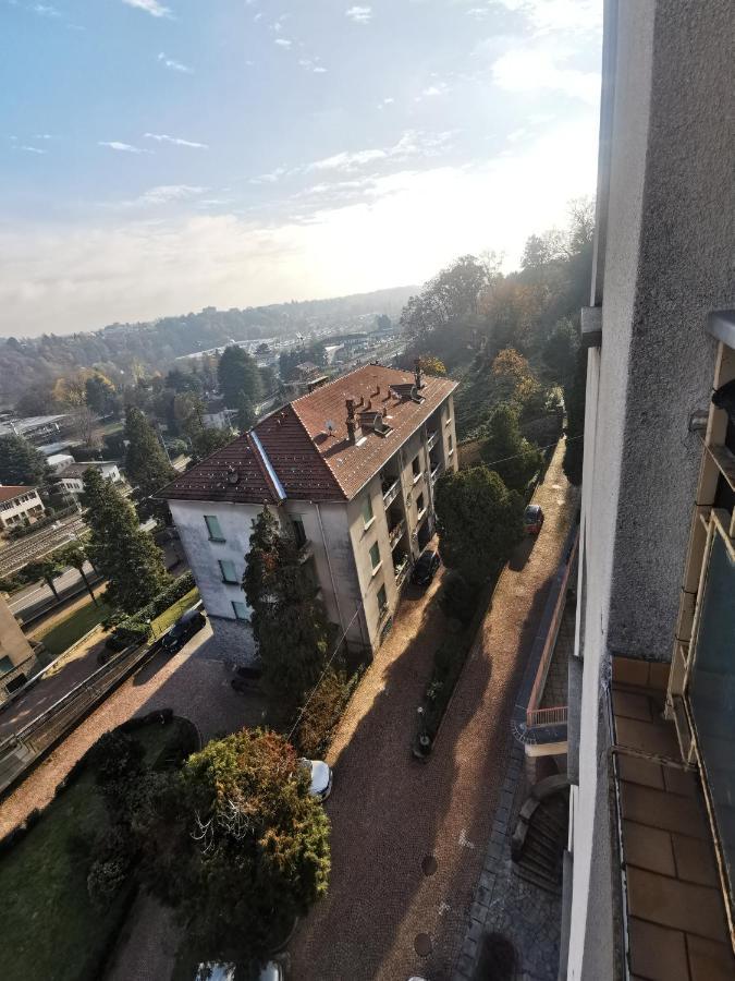 Lovely View Albizzate Extérieur photo