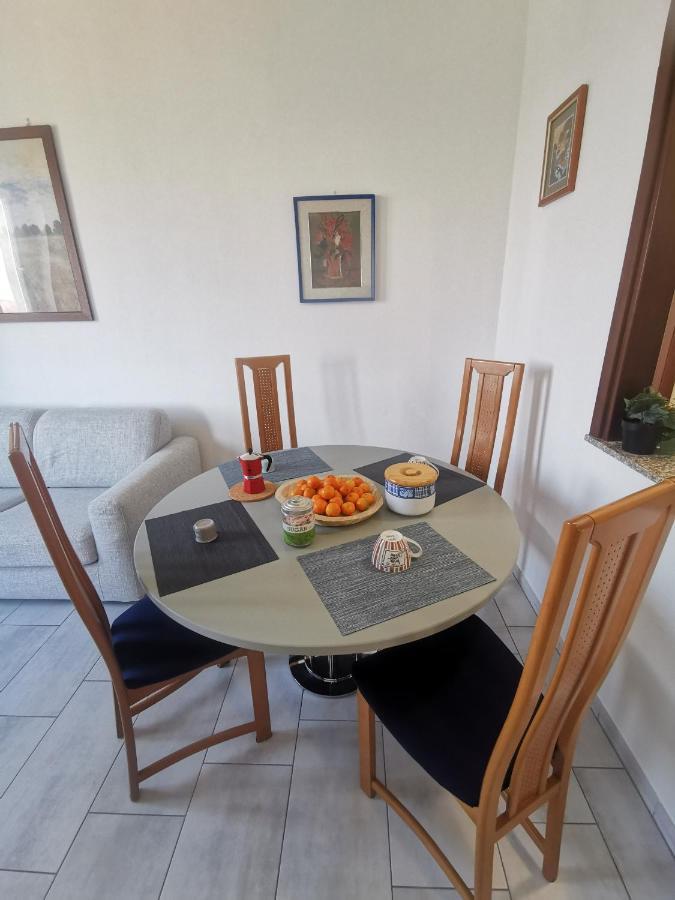 Lovely View Albizzate Extérieur photo