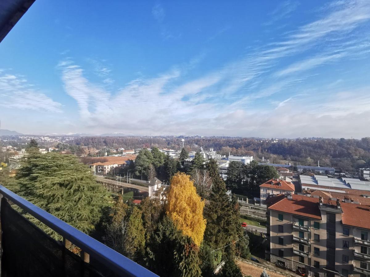 Lovely View Albizzate Extérieur photo